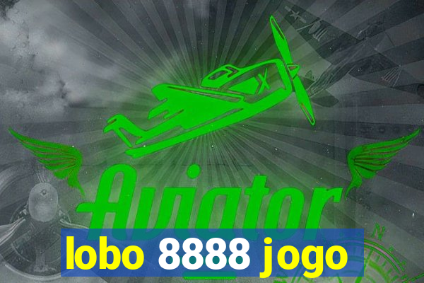 lobo 8888 jogo